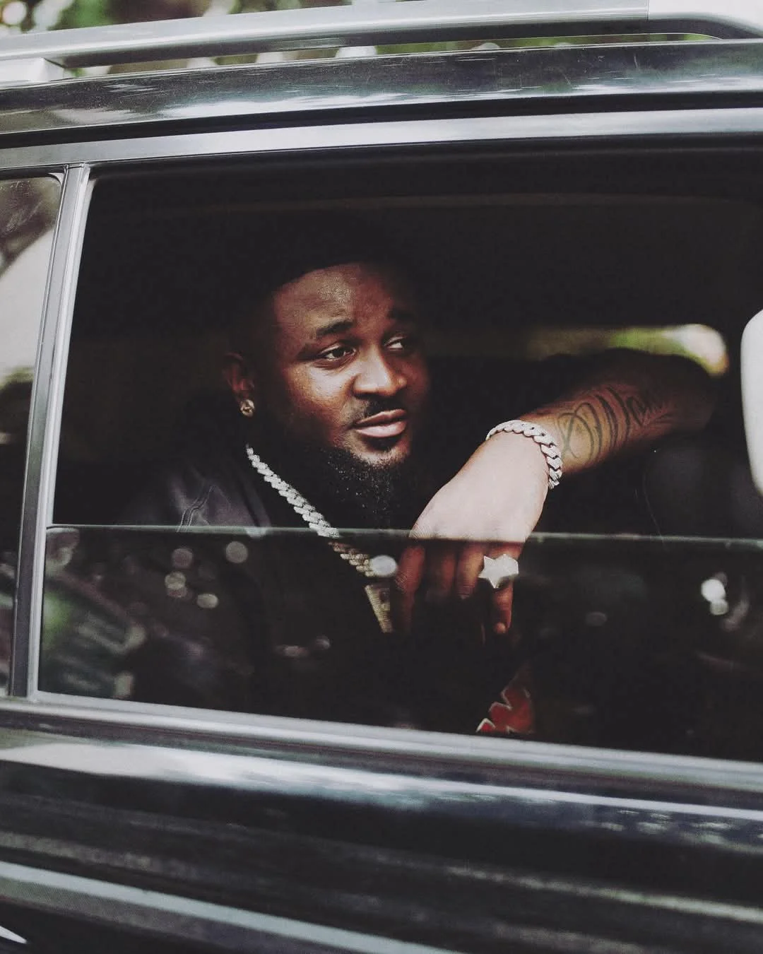 Ceeza Milli Photo 10