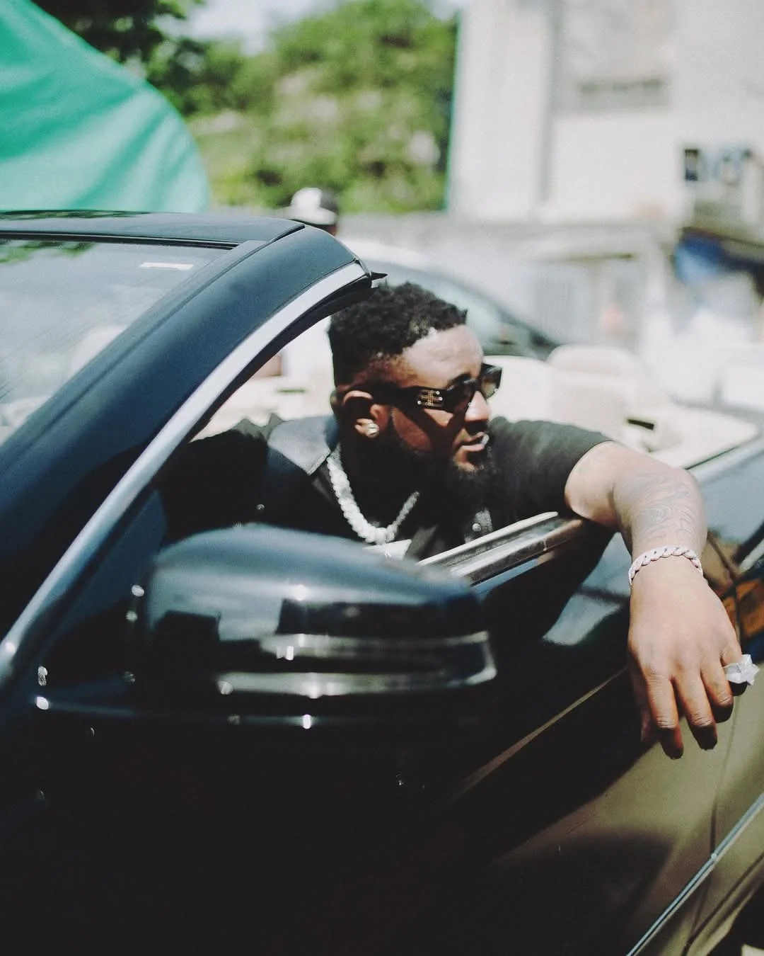 Ceeza Milli Photo 11