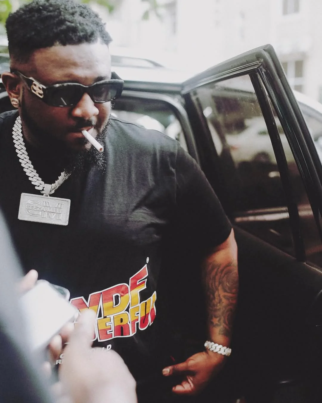 Ceeza Milli Photo 12