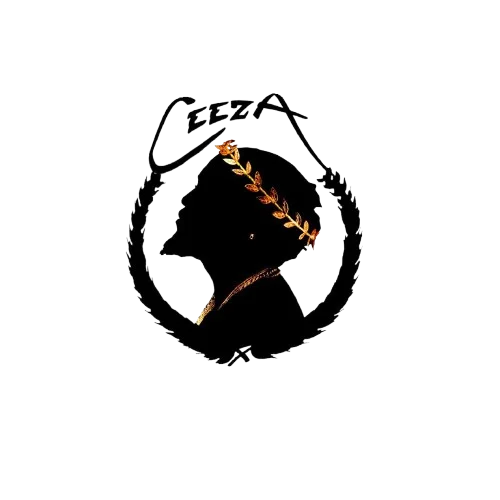 Ceeza Milli Logo